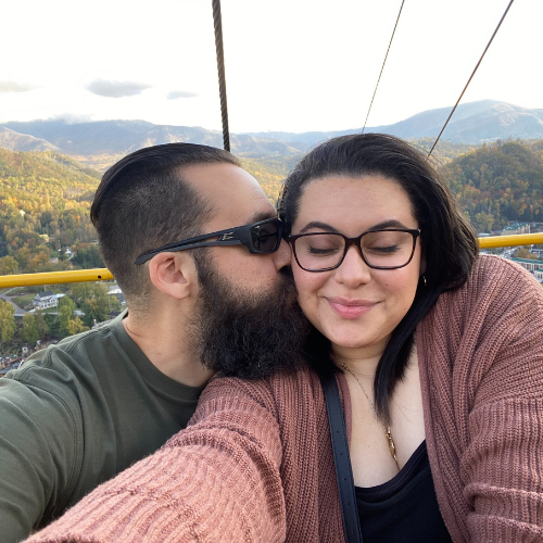 Gatlinburg Skydeck Lift